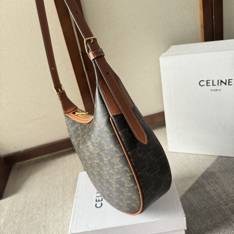 Celine Hobo Bags